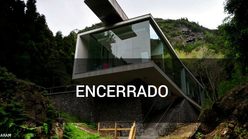 Imagem de Parque fechado