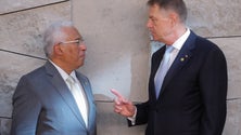 Imagem de Costa reitera disponibilidade de Portugal para intervir em força de reação rápida da NATO
