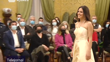 Imagem de Apresentada a rainha das Sanjoaninas 2022 (Vídeo)