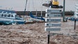 Imagem de Há verbas para vítimas do temporal de 2010 para além do mandato atual