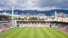 Imagem de Marítimo recebe hoje o Rio Ave (áudio)