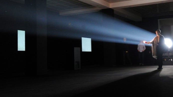 Imagem de Fundo para apoio ao cinema e audiovisual