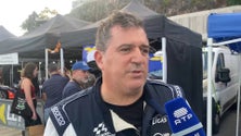 Imagem de Rali Vinho da Madeira: Luís Pimentel e Fernando Nunes terminam no 4º lugar da classe RGT