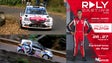 Imagem de Terceira edição do rali casting