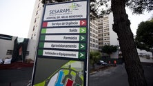 Imagem de Serviço de Urgência da Madeira com quebra de 62,30% nos atendimentos
