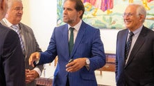 Imagem de Novo Centro Internacional de Investigação do Cancro já está em funcionamento (áudio)