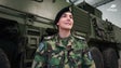 Mulheres representam 13,2% das Forças Armadas