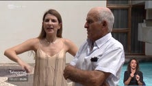 Imagem de PTP diz que é urgente aprovar o plano de ordenamento da orla costeira (vídeo)
