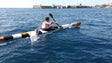 Campeonato nacional de canoagem de mar