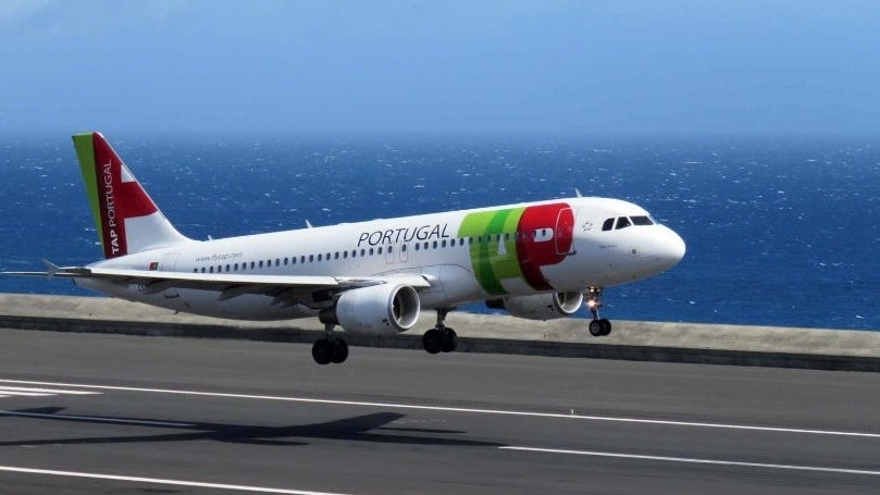 Covid-19: TAP vai ter apenas dois voos semanais para a Madeira