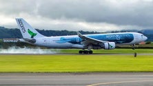 Imagem de PPM pede ao Governo para cancelar privatização da Azores Airlines (Vídeo)