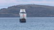 Imagem de Desembarque do navegador foi um sucesso (vídeo)