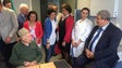 Imagem de Caniçal com 90% de cobertura em médico de família
