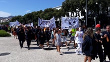 Imagem de Conselho de Veteranos da Universidade da Madeira garante normalidade nas `Praxes`