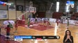 Imagem de CAB venceu o GDESSA Barreiro (vídeo)