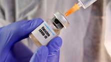 Imagem de Pfizer e AstraZeneca eficazes contra variante indiana
