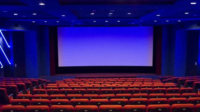 Imagem de Sessões, espetadores e receitas aumentaram nos cinemas da Madeira