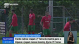 Imagem de Marítimo joga esta segunda-feira com o Portimonense (Vídeo)