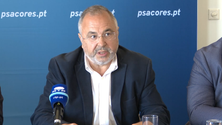 Imagem de PS volta a criticar governação regional (Vídeo)