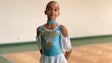 Imagem de Madeirense venceu a Taça do Mundo de patinagem artística