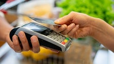 Imagem de Compras físicas por Multibanco caem 34%