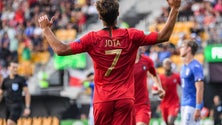 Imagem de Seleção sub-21 apela ao apoio do público na Madeira