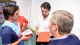 Imagem de Marítimo com cinco baixas para a receção ao Benfica