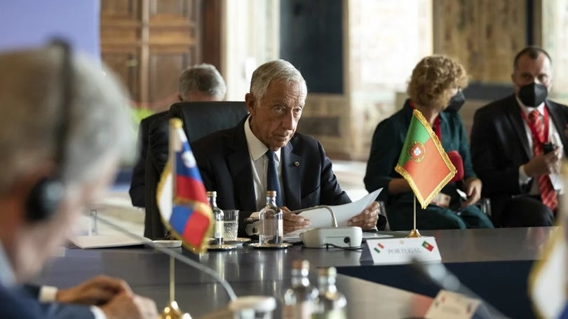 Imagem de “Taxa de vacinação em Portugal é invejável na UE”