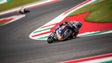 Imagem de Miguel Oliveira cai e abandona o GP de Itália de MotoGP