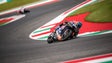 Miguel Oliveira cai e abandona o GP de Itália de MotoGP