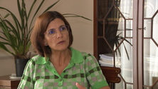 Imagem de Reitora da Universidade dos Açores preocupada com as alterações propostas pela República