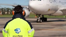 Imagem de TAP faz proposta à Groundforce para pagar subsídio de férias