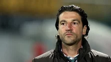 Jorge Simão é o novo treinador do Santa Clara