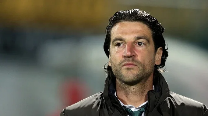 Imagem de Jorge Simão é o novo treinador do Santa Clara