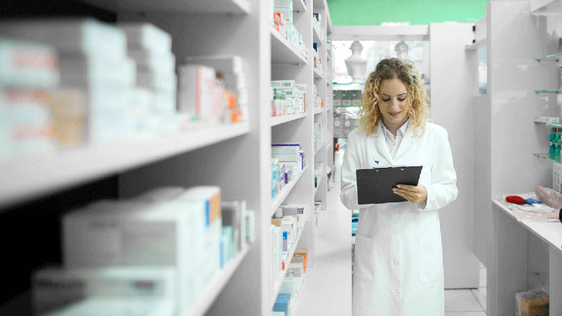 Greve dos farmacêuticos com adesão de 90%