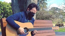 Imagem de Nuno Cabral lança quatro temas originais (Vídeo)