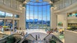 Imagem de Funcionária do aeroporto de Lisboa constituída arguida por burla informática