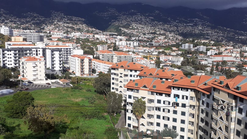 Imagem de Taxa de juro implícita no crédito à habitação subiu para 2,6%