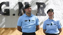 Imagem de GNR deteve 386 pessoas em flagrante delito na última semana, a maioria condutores
