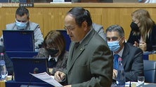 Imagem de CDS realça trabalho do Governo Regional (vídeo)