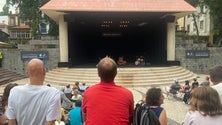 Imagem de Funchal Jazz com concertos no Jardim Municipal (vídeo)