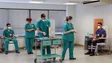 Enfermeiros em greve ao trabalho extraordinário (áudio)