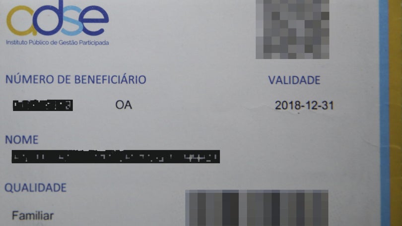 ADSE regista 75 mil inscrições de trabalhadores com contrato individual