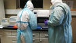 Imagem de Açores com cinco casos e três recuperações