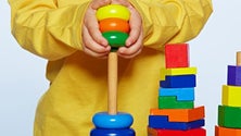 Imagem de Brinquedos perigosos motivam alertas