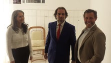 Imagem de Miguel Albuquerque rejeita críticas da oposição (vídeo)