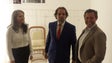 Miguel Albuquerque rejeita críticas da oposição (vídeo)