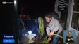Imagem de Prejuízos avultados em várias casas e uma pessoa ferida na Boaventura (vídeo)