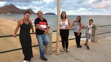 Imagem de Madeira a Cantar chega ao Porto Santo amanhã