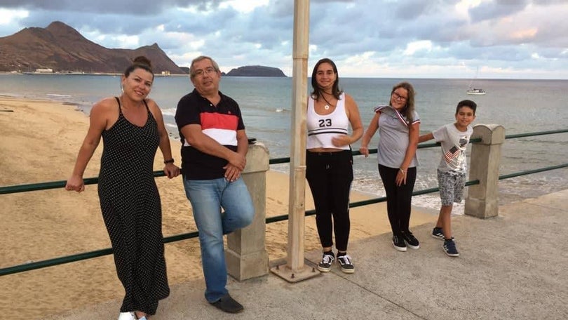 Madeira a Cantar chega ao Porto Santo amanhã